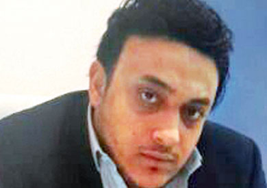 ماجد عبد الفضيل
